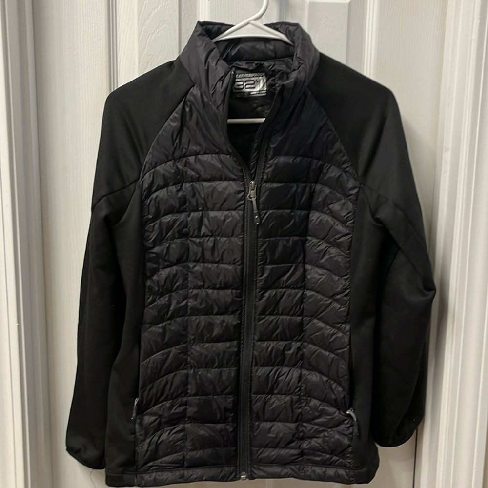 Women’s Weatherproof 32 degrees jacket